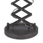 Настольная лампа Näve Adrienne, бежевый - фото 3