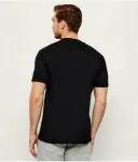 Футболка regular fit Replay, черный - фото 3