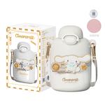 Термостакан Kulomi Sanrio, белый - фото 5