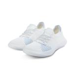 Кроссовки детские LIANGXIAOJI, белый - фото 3