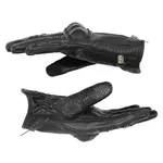 Защитные перчатки By City Amsterdam leather, черный - фото 4