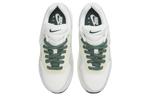 Nike Air Max 1 Lifestyle Обувь унисекс, Beige/Green - фото 4