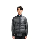 Мужской пуховик Nike, цвет Black - фото 6