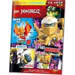 Конструкторы фигурок ninjago LEGO - фото