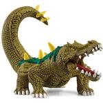 SLH70155 Schleich Eldrador - Болотное чудовище, фигурка для детей 7+ - фото