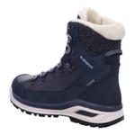 Зимние ботинки LOWA RENEGADE EVO ICE GTX, синий - фото 3