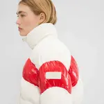 Куртка Ellesse Beurane padded, бежевый - фото 3