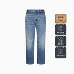 Calvin Klein Джинсы мужские X88 Denim Blue - фото 5