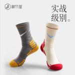 Мужские баскетбольные носки B&C.Room - фото 15