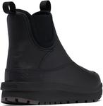 Женские ботинки Columbia Moritza Chelsea, Black/Timber - фото 9