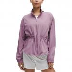 Куртка женская Lululemon, синий - фото 7