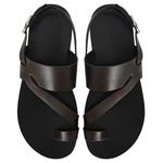 Giuseppe Zanotti Кожаные сандалии - фото 4