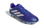 Copa Pure 2.1 FG J «Marinerush Pack» Adidas, синий - фото 3