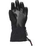 Перчатки Marmot Snoasis Marmot, Black - фото 2