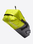 VAUDE Outdoor Equipment 'Trailsaddle Compact' в цвете Lime - фото 3