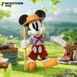 Фигурка morstorm characters action figure trendy figures Disney - фото 5