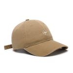 Free Rabbitⅱ Кепка унисекс RABBITⅡ, Черный - фото 8