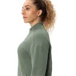 Куртка VAUDE Redmont II, зеленый - фото 5