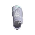 Обувь для малышей Altaventure TD Low-top Фиолетовый Adidas - фото 5