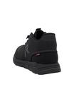 Кроссовки Rieker Trainers, Schwarz/Black - фото 4