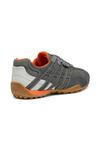 Кроссовки Geox Trainers, C Grey/Grey - фото 6