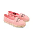 Эспадрильи Tommy Jeans, розовый - фото 3