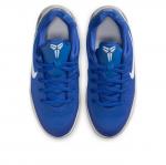 Кроссовки (GS) Nike Kobe 9 EM Low TB 'Game Royal' - фото 4