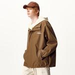 Куртка утепленная унисекс Coca-Cola, черная - фото 10