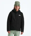 Куртка с капюшоном Perrito 4-N-1 для мальчиков и девочек The North Face, TNF Black - фото 2