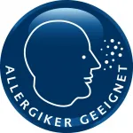 Пуховое одеяло Billerbeck "Ebby 50 Mono 155х220 см, белый - фото 8