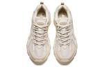 Кроссовки ANTA Lifestyle Shoes Men Low-top Beige, бежевый - фото 3