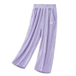 Школьные брюки Disney, розовый - фото 9