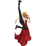 Фигурки в масштабе BANPRESTO - фото 9