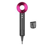 Фен для волос East Neren, Rose Red - фото