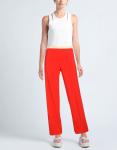 Брюки Jucca, красный - фото 2