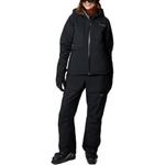 Columbia Куртка женская черная - фото 3