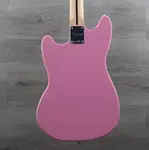 Squier Sonic Mustang HH Флэш Пинк - фото 5