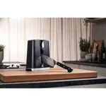 Точилка для ножей Zwilling V-Edge, пластик АБС, черный - фото 2