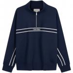 Свитшот мужской Calvin Klein, серый - фото 3