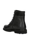 Ботинки Wojas Winter boots, Black - фото 4