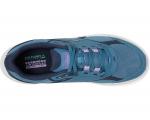 Кроссовки SKECHERS Go Run Consistent 2.0 Advantage, цвет Blue/Purple - фото 2