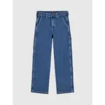 Джинсы Dickies Stevensville Carpenter, синий - фото 3