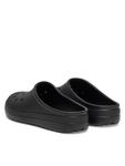 Сабо Classic Low Profile Clog 211139 Crocs, черный - фото 3