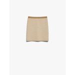 Юбка DOMIZIA Max Mara, Honey - фото 3