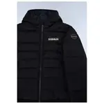 Куртка Napapijri Gesar, черный - фото 3