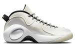 Кроссовки Nike Air Zoom Flight 95 Sail Pale Ivory Metallic Silver - фото 2