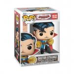 Фигурки Marvel, Doctor Strange Floating Edition Chibi Funko - фото 2