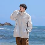 Солнцезащитная одежда унисекс Jeep, цвет Brick Red - фото 16