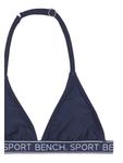 Бикини Bench, синий - фото 4