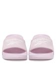 Шлепанцы SS25-3C069-3(DZ) Reebok, розовый - фото 3